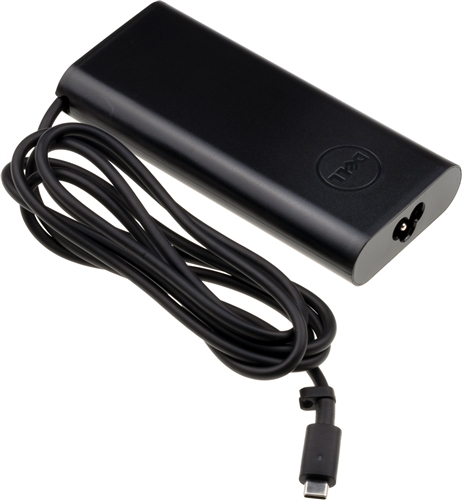 Originální adaptér pro notebooky Dell 130W, 20V, 6,5A, USB-C
