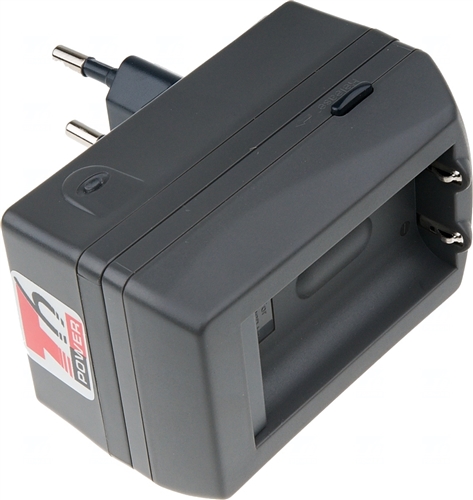 Nabíječka T6 power pro Nikon EN-EL23, 230V, 12V, 0,5A