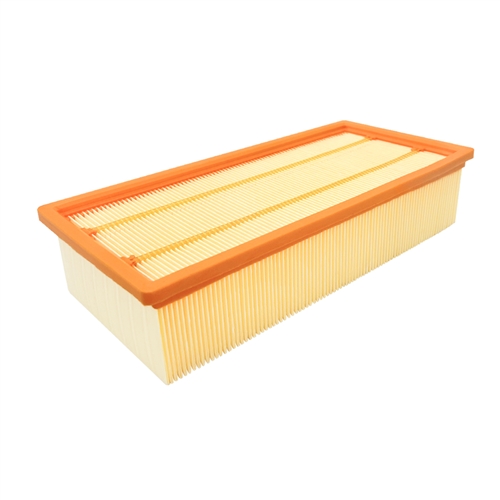 Hepa filtr T6 Power pro Karcher NT 65/2 Eco, 65/2 Ap, 72/2 Eco, 72/2 Tc, 75/2 Ap, 75/2 Me, 75/2 Tc