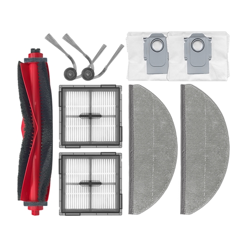 Sada příslušenství T6 Power pro Roborock Q10 X5, X5+, PF, PF+, P, P+