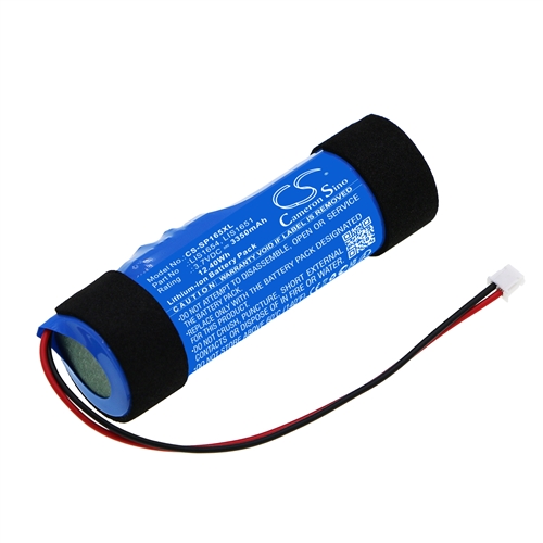 Baterie CS Sony CECH-ZCM2E, CECH-ZCM2U, PlayStation PS4 Move Motion Controller Version 2, 3350mAh, 12,4Wh, Li-ion