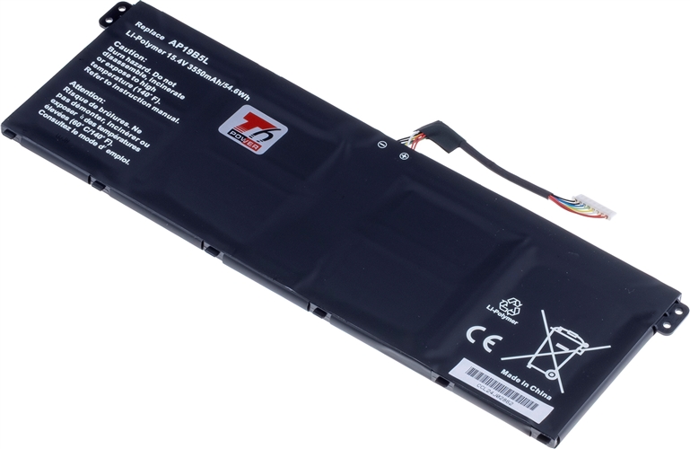 Baterie T6 Power AP19B5L, KT.00405.010