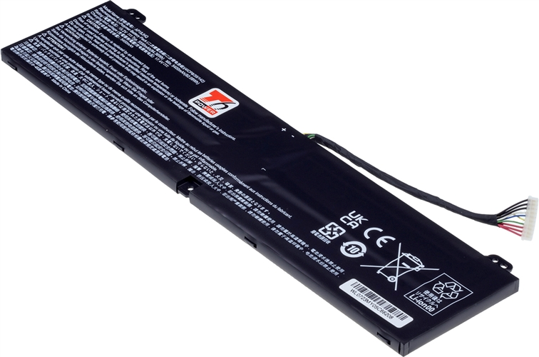 Baterie T6 Power AP18JHQ, KT.00408.001