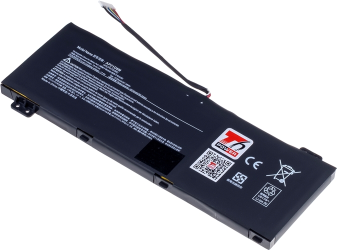 Baterie T6 Power AP21D8M, KT.0040G.015