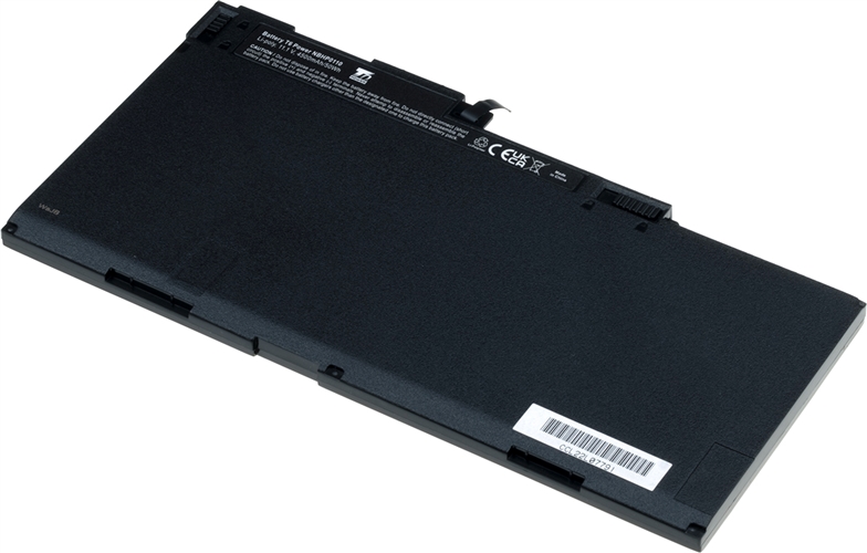 Baterie T6 Power CM03, CM03XL, 717375-001, E7U24AA, 717376-001, CM03024XL, CM03050XL, HSTNN-DB4Q, HSTNN-DB4R, HSTNN-I11C, HSTNN-IB4R, HSTNN-LB4R, HSTNN-UB4R