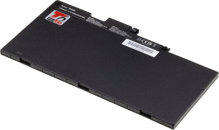 Baterie T6 Power 854108-850, TA03XL, TA03051XL, 854047-1C1, 1FN06AA, HSTNN-IB7L, HSTNN-I72C-4, HSTNN-I72C-5