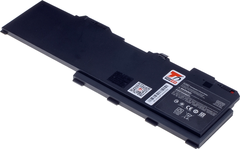 Baterie T6 Power AL08XL, L86212-001, AL08094XL, L86155-1C1, L86155-1C2, L86155-AC1, L86155-AC2, HSTNN-IB9N, HSTNN-OB1S
