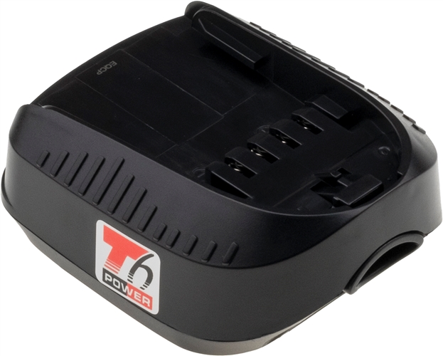 Baterie T6 Power 2 607 336 037, 2 607 336 038, 2 607 335 038, 2 607 336 205