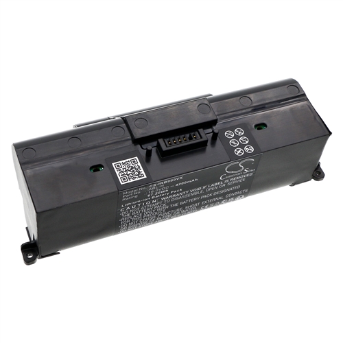 Baterie CS iRobot J10, J9, Roomba J10, 4200mAh, 67,2Wh, Li-ion