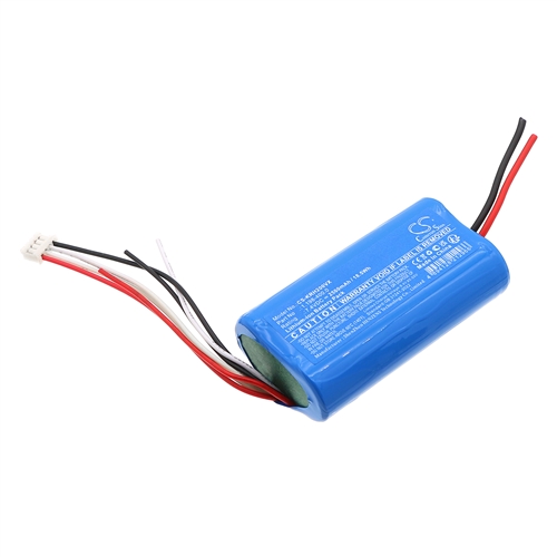 Baterie CS Karcher 1.198-400.0, VCH2, 2500mAh, 18,5Wh, Li-ion