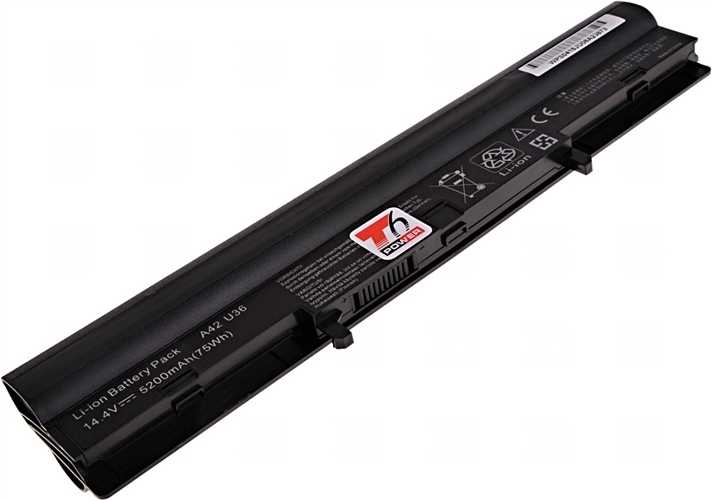 Аккумулятор a42 u36