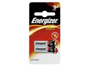 Baterie Energizer 27A, A27, E27A, V27A, MN27, G27A, 12V, blistr 2ks