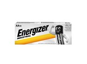 Baterie Energizer Industrial AA, LR6, tukov, 1,5V, 10 ks