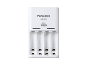 Panasonic BQ-CC51 nab�je�ka akumul�tor�, EKO, bez bateri�