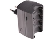Nab�je�ka T6 power CR123A, DL123A, EL123A, DLI123A, EL123, K123LA, CR123, 123A, CR17345, CR17335, PR123, V123, V123A