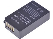 Baterie T6 Power EN-EL20, EN-EL20a