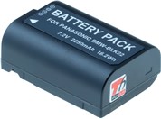 Baterie T6 Power DMW-BLK22, DMW-BLK22E