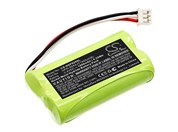 Baterie CS Nvidia Shield Game Controller, Shield TV Game Controller, P2920, 1800mAh, 4,32Wh, Ni-MH