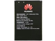 Baterie originl Huawei HB434666RBC, HB434666RAW, Li-pol, 1500mAh, 5,7Wh