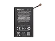 Baterie originl Nokia Lumia 800, N9, Li-ion, 1450mAh, bulk