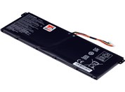 Baterie T6 Power AC14B7K, KT.00407.003, KT.00407.006