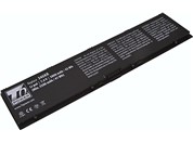 Baterie T6 Power 451-BBFS, 451-BBFV, 451-BBFT, 451-BBFY, G0G2M, PFXCR, 34GKR, F38HT, T19VW, 451-BBOG, KKNHH, 3RNFD, G95J5, 5K1GW