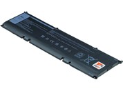 Baterie T6 Power 451-BCPR, 451-BCQI, 69KF2, 70N2F, M59JH, WFFRK