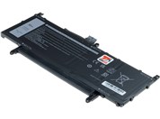 Baterie T6 Power 451-BCOX, 8NFC7, HYMNG, N7HT0, PKW00