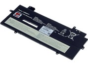 Baterie T6 Power L20C4P71, L20D4P71, L20L4P71, L20M4P71, 5B10W13972, 5B10W13973, 5B10W13974, 5B10W13975, 5B11M90055, 5B11M90056, 5B11M90057, 5B11M90058, SB10T83215, SB10T83216, SB10T83217, SB10T83218, SB11M89856, SB11M89857, SB11M89858, SB11M89859