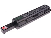 Baterie T6 power PA3682U-1BAS, PA3682U-1BRS, PA3727U-1BAS, PA3727U-1BRS, PABAS099, PABAS174