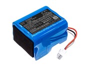 Baterie CS Philips SpeedPro, SpeedPro Aqua, FC6726/01, 2500mAh, 54Wh, Li-ion
