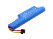 Baterie CS Sencor SRV 2230TI, SRX 1001, 2600mAh, 28,08Wh, Li-ion