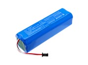 Baterie CS Sencor SRV 9385WH, SRV-9385WH, SRV 9350WH, 5200mAh, 74,88Wh, Li-ion