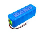 Baterie CS Sencor SVC 8000, SVC 8000A, SVC 8000B, 3000mAh, 43,2Wh, Ni-MH