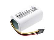 Baterie CS Xiaomi Mi Robot vacuum Mop 2 Lite, MJSTL, 042621, 2500mAh, 36Wh, Li-ion