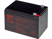 APC KIT RBC4 - baterie T6 Power