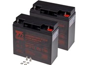 APC KIT RBC7 - baterie T6 Power