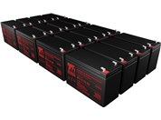 EBM KIT 3750W, 4200W - baterie T6 Power