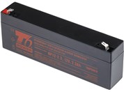Akumul�tor T6 Power NP12-2.3, 12V, 2,3Ah