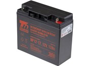 Akumul�tor T6 Power NP12-17, 12V, 17Ah