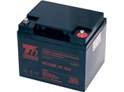 Akumultor T6 Power HR12160W, 12V, 45Ah