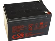 akumultor CSB GP12120F2 (12V/12Ah)