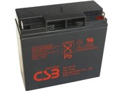 akumultor CSB GP12170 (12V/17Ah)