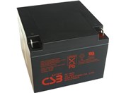 akumultor CSB GP12260 I (12V/26Ah)