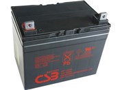 akumul�tor CSB GP12340 (12V/34Ah)
