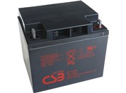 akumul�tor CSB GP12400 I (12V/40Ah)