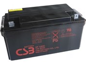 akumul�tor CSB GP12650 (12V/65Ah)