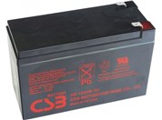 akumul�tor CSB HR1234W F2 (12V/9Ah)