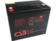 akumul�tor CSB GPL12750 (12V/75Ah)