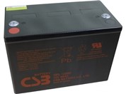 akumultor CSB GPL12880 (12V/88Ah)